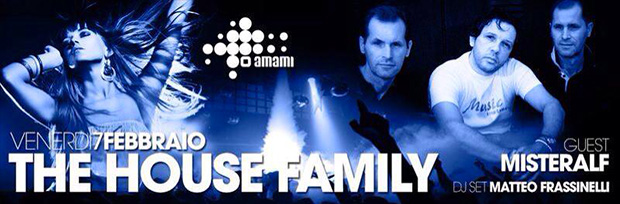 Prossimo Evento Amami Treviso